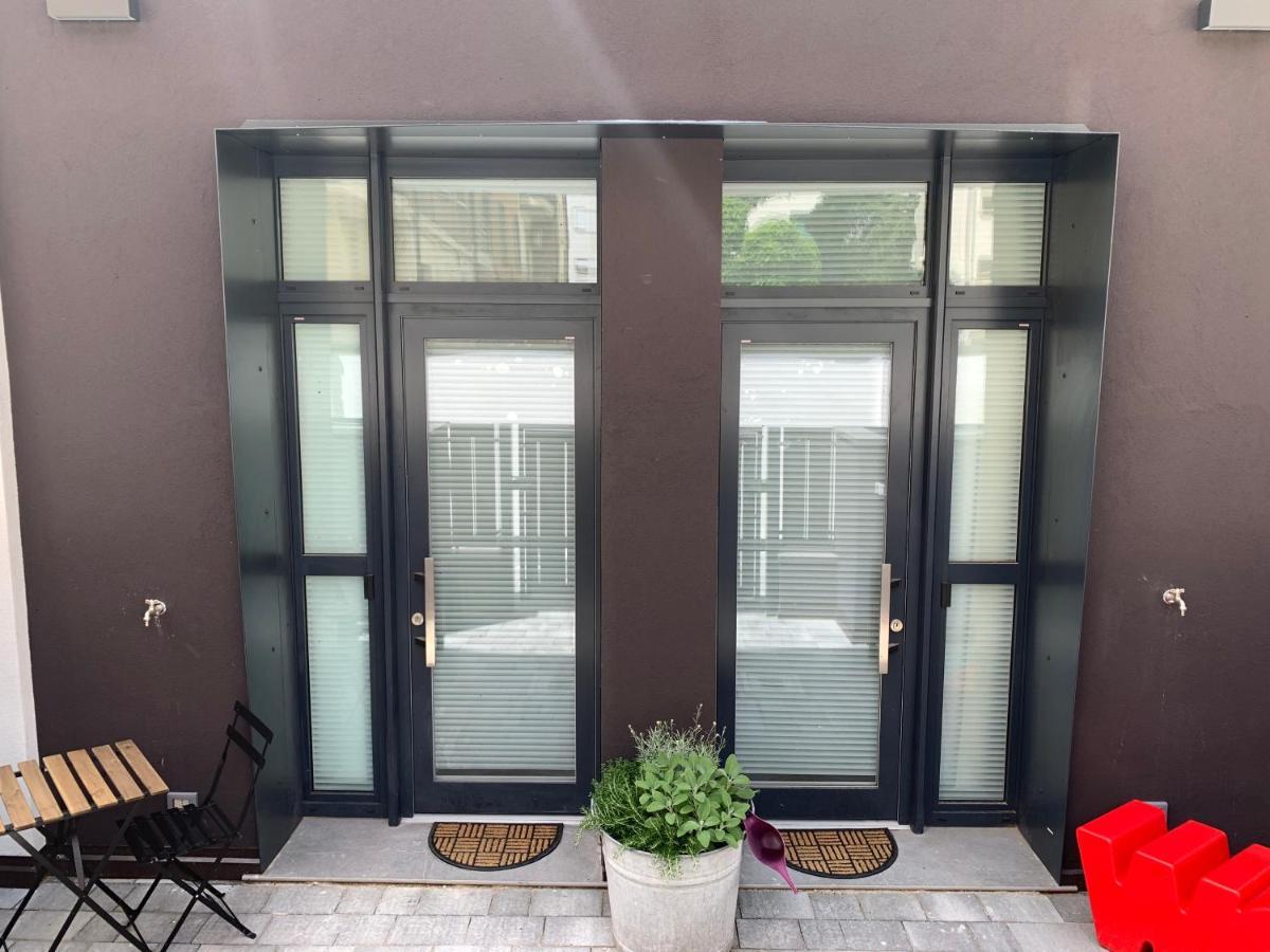 Metroloft Acomodação com café da manhã Bolonha Exterior foto