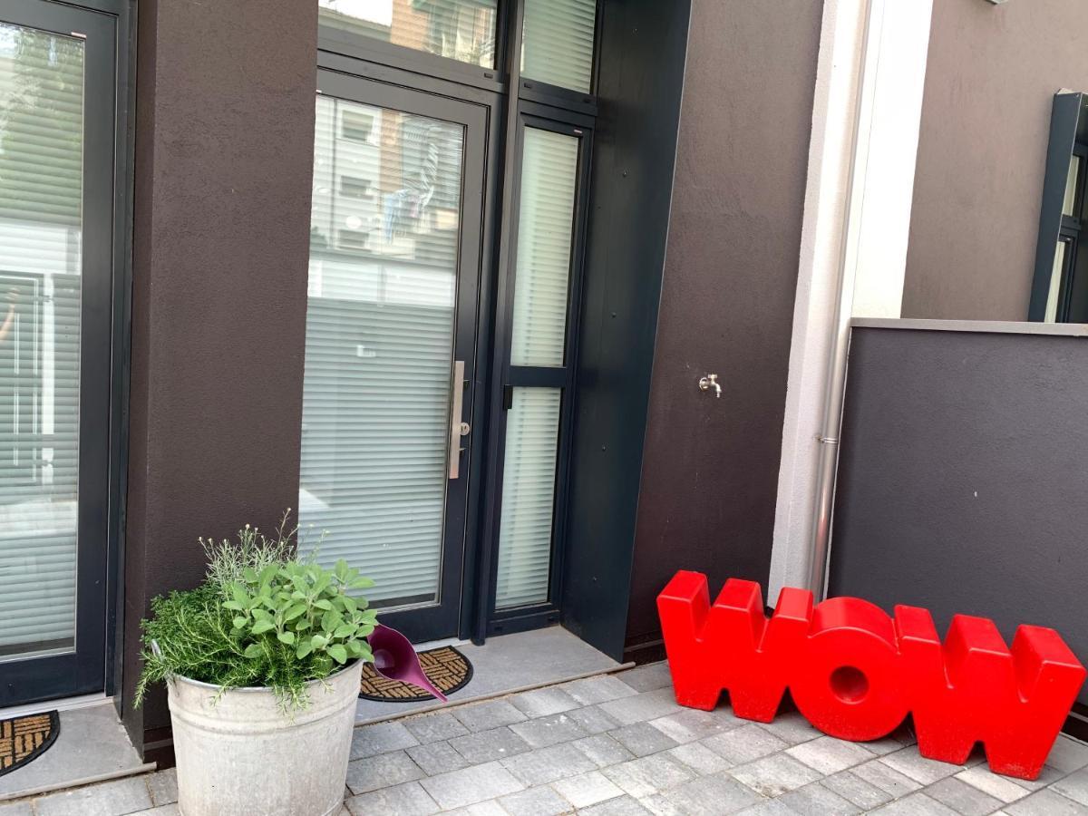 Metroloft Acomodação com café da manhã Bolonha Exterior foto