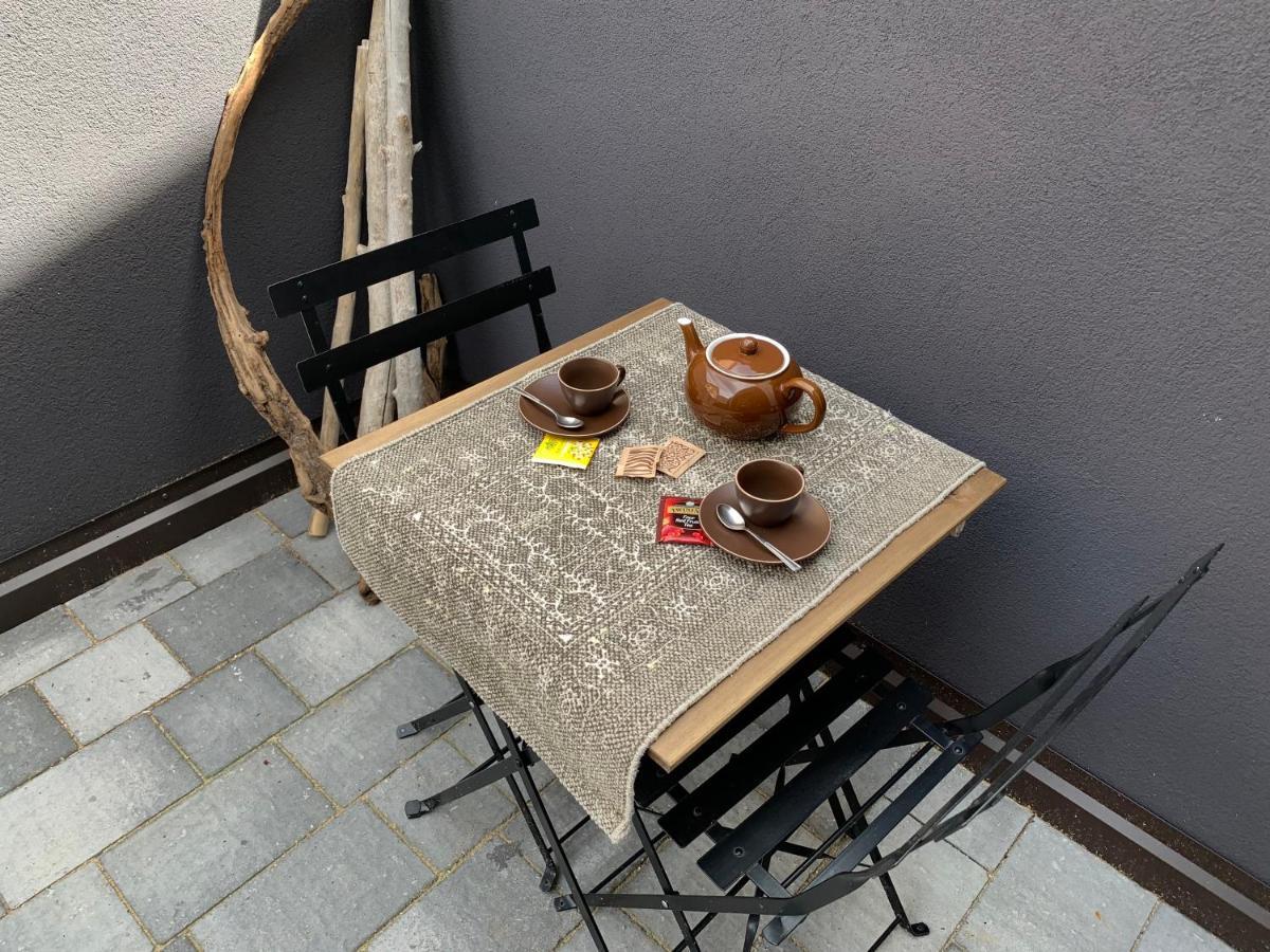 Metroloft Acomodação com café da manhã Bolonha Exterior foto