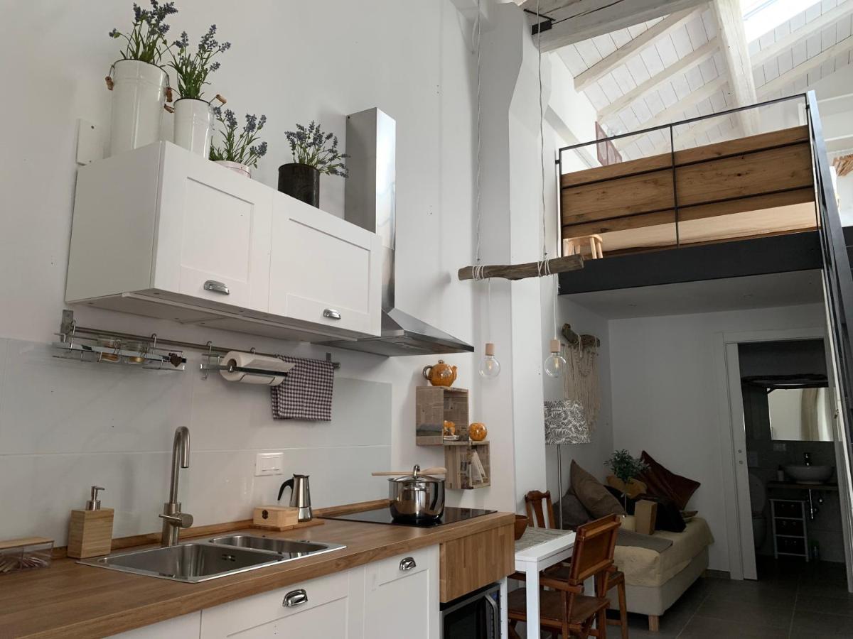 Metroloft Acomodação com café da manhã Bolonha Exterior foto