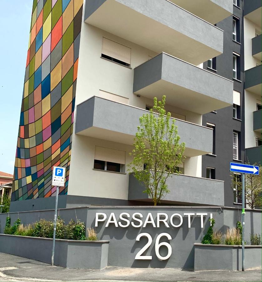 Metroloft Acomodação com café da manhã Bolonha Exterior foto